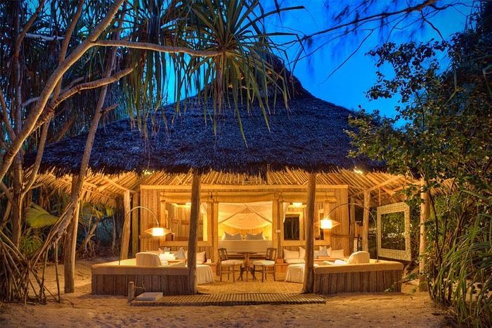 Hotels in Tanzania