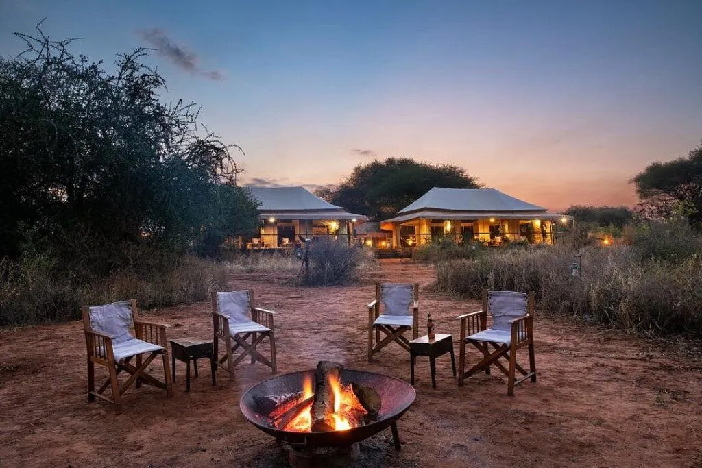 Hotels in Tanzania