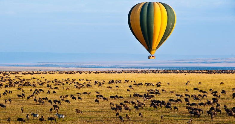 Tanzania Zanzibar