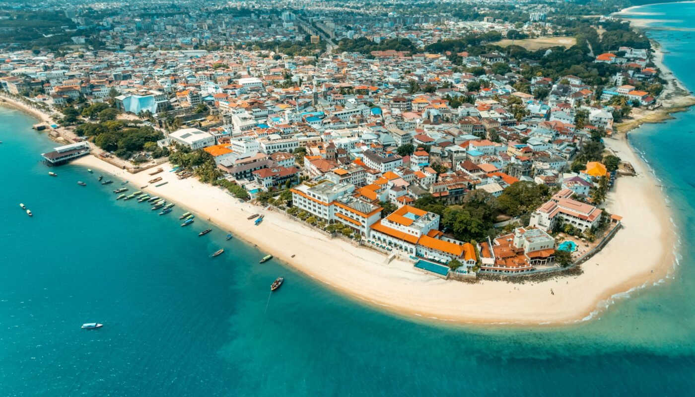 Tanzania Zanzibar