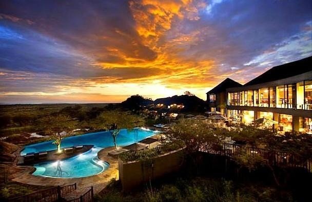 Tanzania Luxury Safari Camps