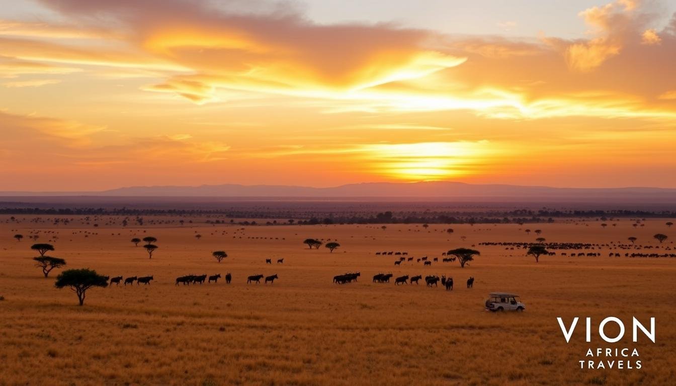 Serengeti National Park