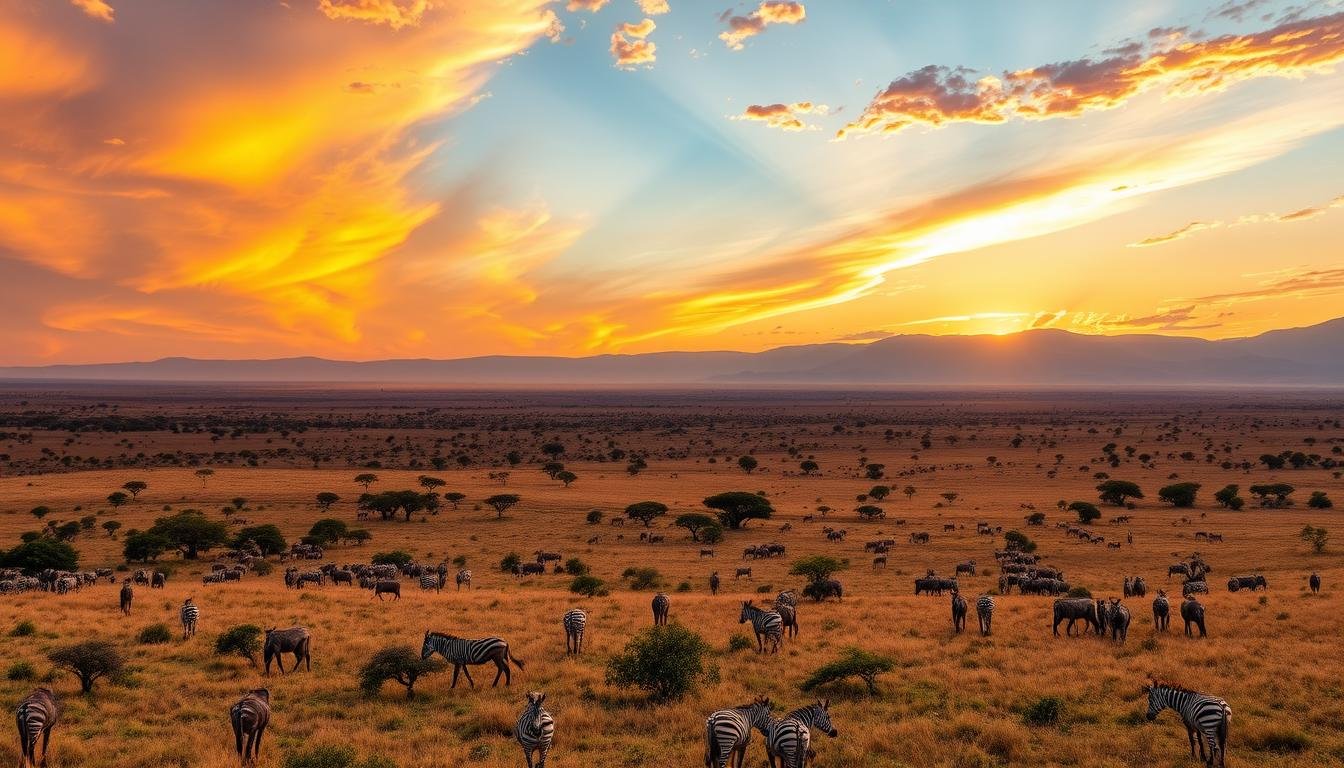 Serengeti National Park