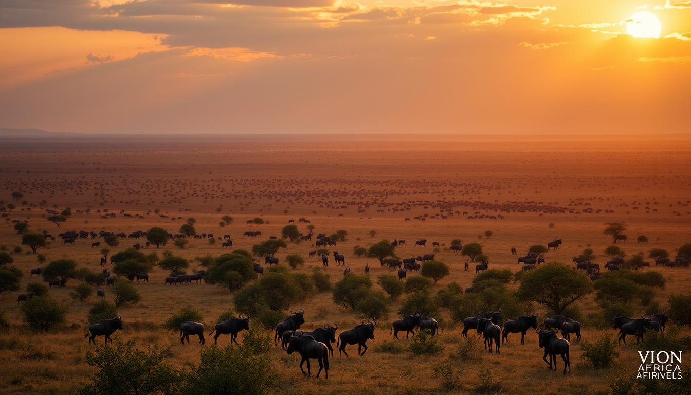 Serengeti National Park