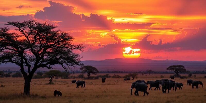 Serengeti National Park