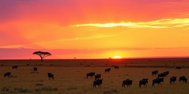 Serengeti National Park