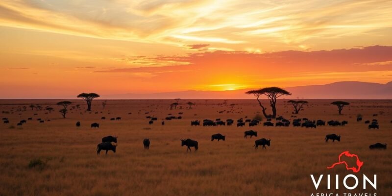 Serengeti National Park