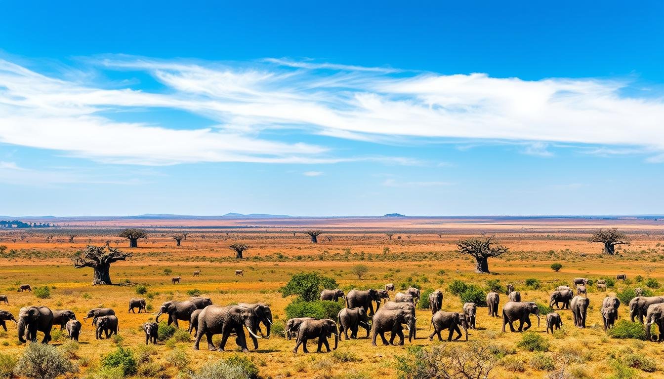 Tarangire National Park