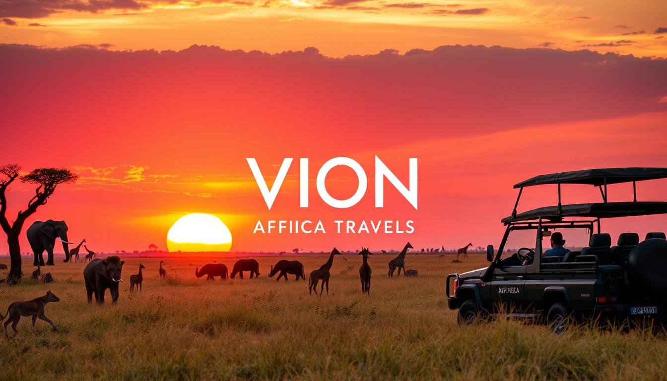 african safari tours