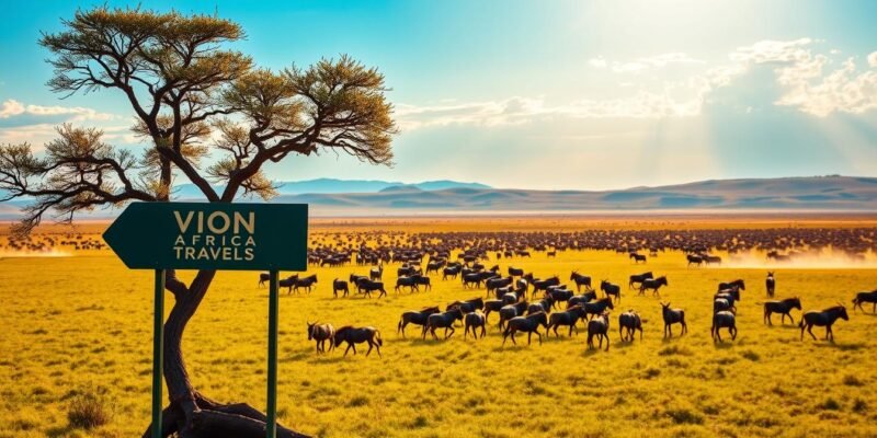 best time for tanzania safari