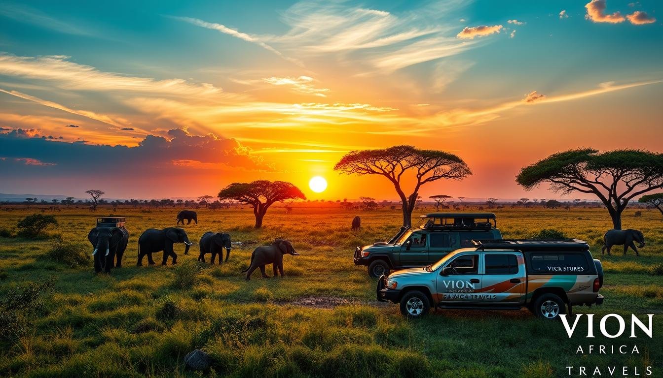 east africa safaris