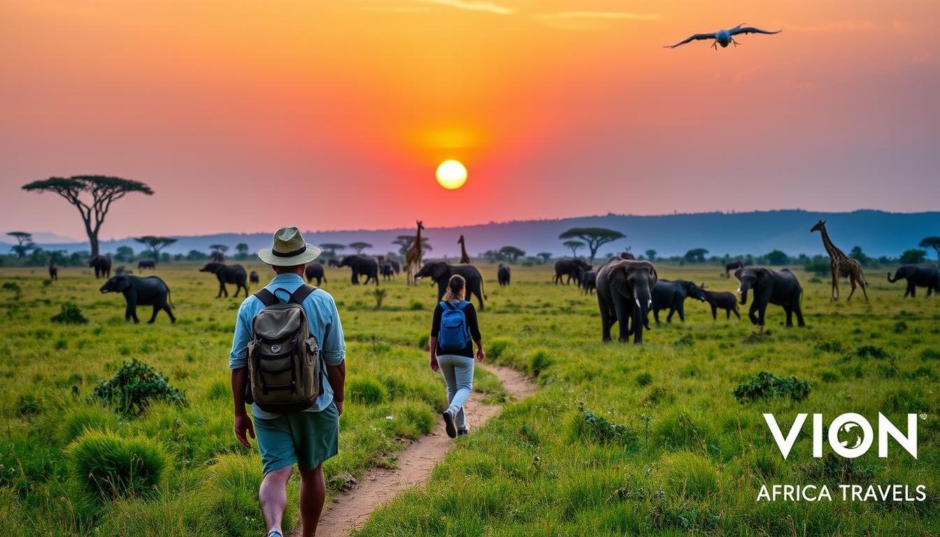 local guide tanzania