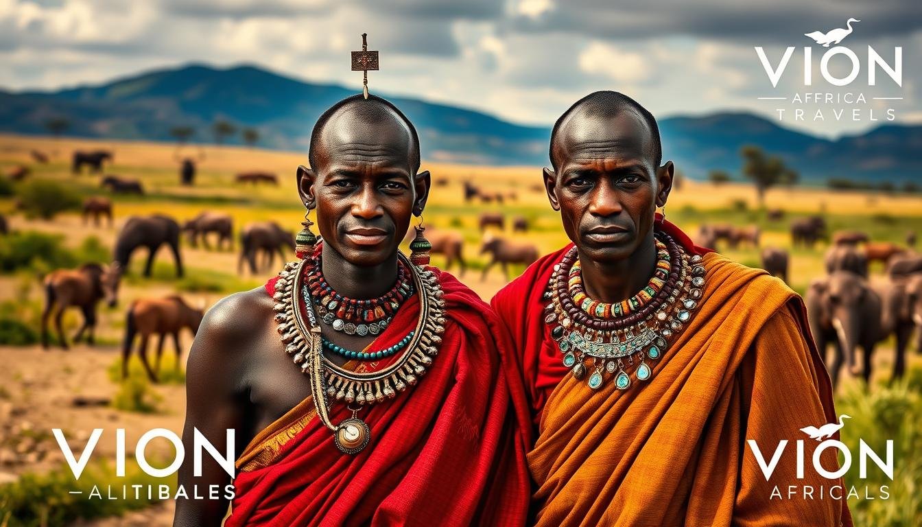 masai culture