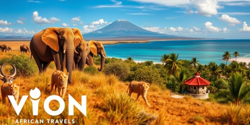 tanzania safari and zanzibar tours