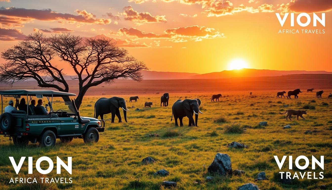 tanzania safari packages