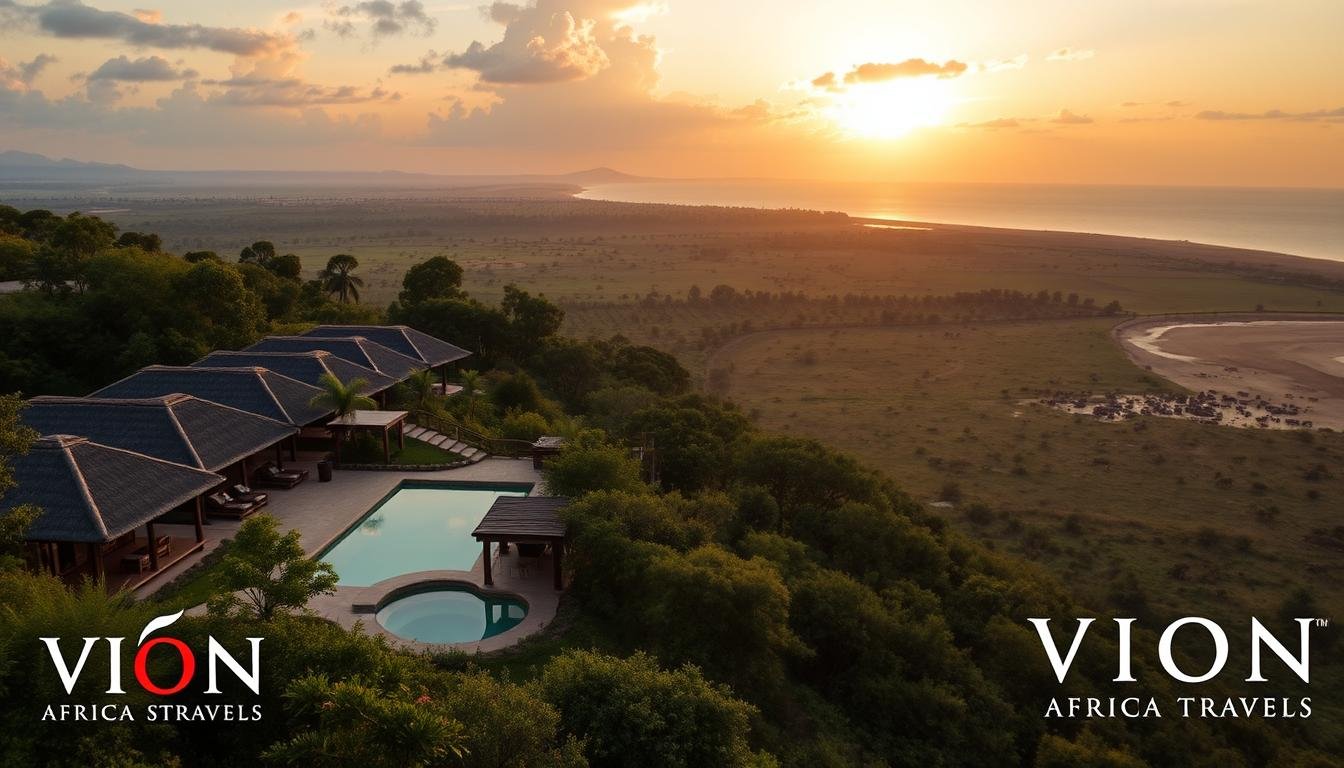 tanzania safari resorts