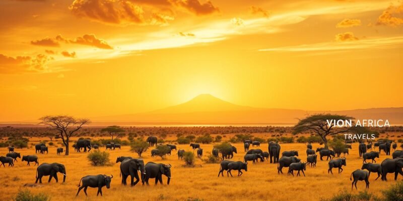 tanzania safari tours