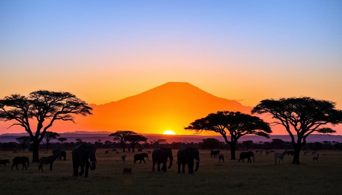 tanzania safari tours