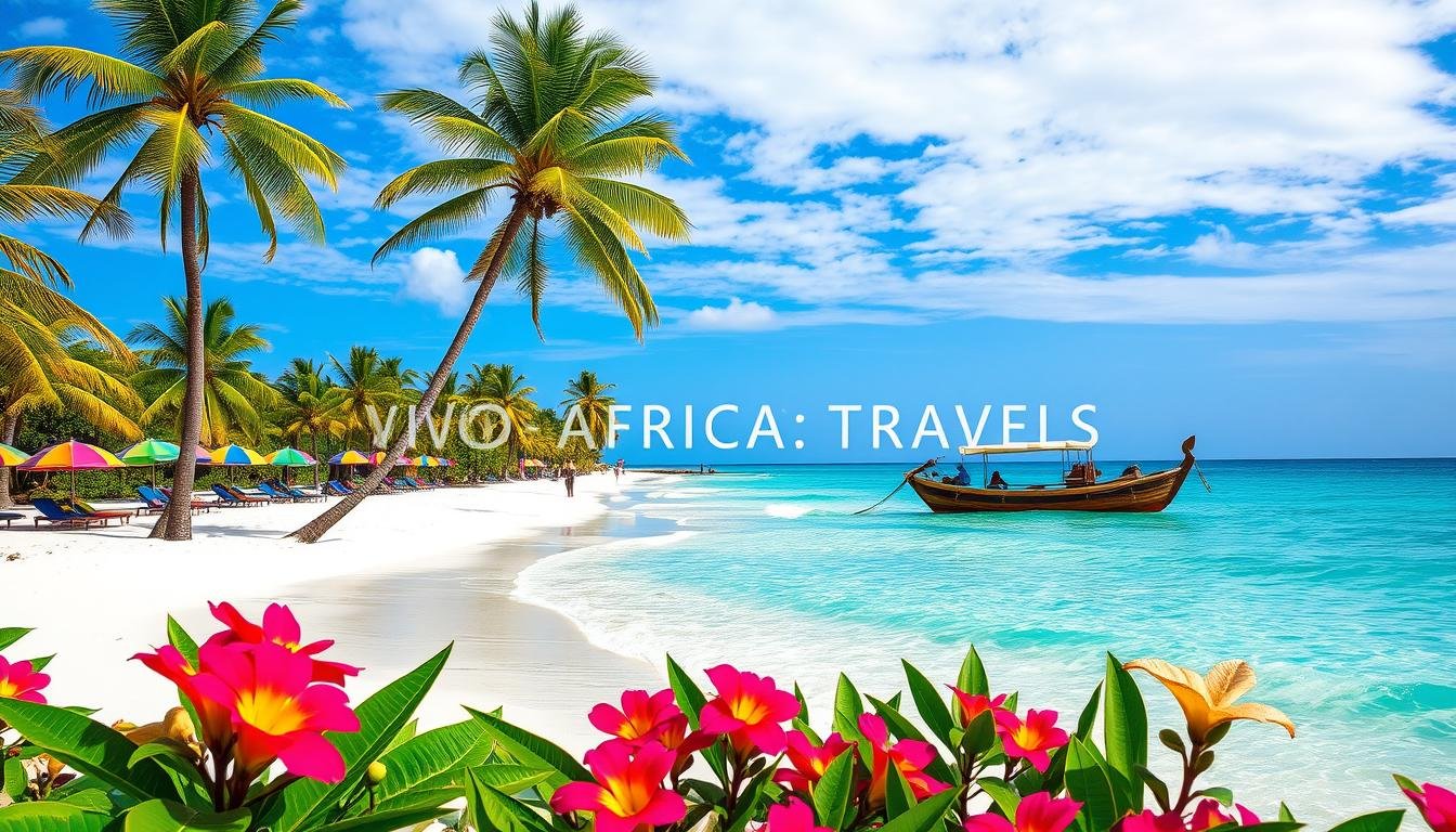 zanzibar beach holidays