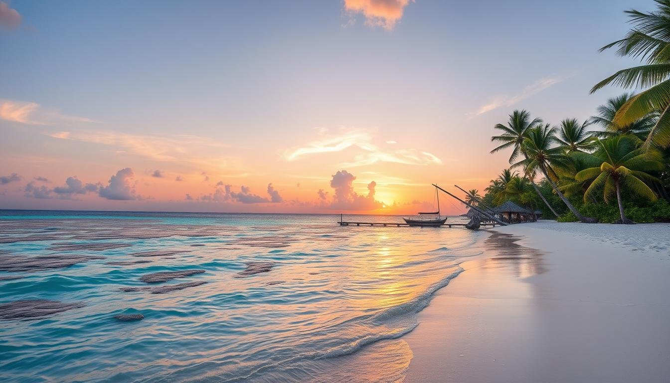 zanzibar beaches